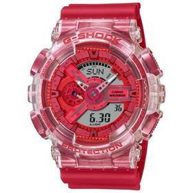 Casio GA-110GL-4ADR Erkek Kol Saati
