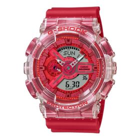 Casio GA-110GL-4ADR Kol Saati