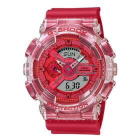 Casio GA-110GL-4ADR Kol Saati