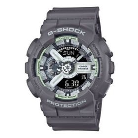 Casio GA-110HD-8ADR Erkek Kol Saati