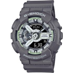 Casio GA-110HD-8ADR Erkek Kol Saati