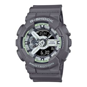 Casio GA-110HD-8ADR Erkek Kol Saati