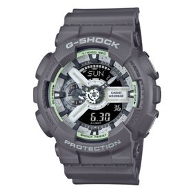 Casio GA-110HD-8ADR Erkek Kol Saati