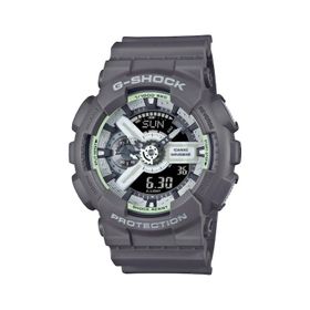 Casio GA-110HD-8ADR Erkek Kol Saati