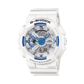 Casio GA-110HDS-7ADR G-Shock Iconic Erkek Kol Saati