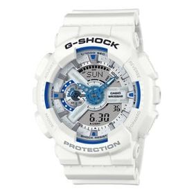 Casio GA-110HDS-7ADR G-Shock Iconic Erkek Kol Saati