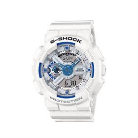Casio GA-110HDS-7ADR G-Shock Iconic Erkek Kol Saati