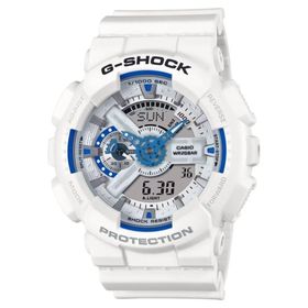 Casio GA-110HDS-7ADR G-Shock Iconic Erkek Kol Saati