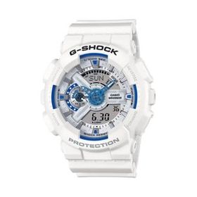 Casio GA-110HDS-7ADR G-Shock Iconic Erkek Kol Saati