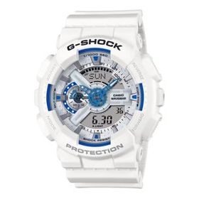 Casio GA-110HDS-7ADR G-Shock Iconic Erkek Kol Saati