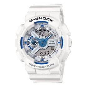 Casio GA-110HDS-7ADR G-Shock Iconic Erkek Kol Saati