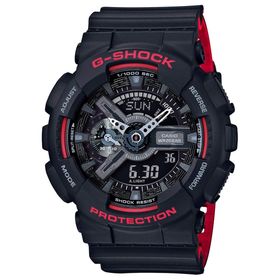 Casio GA-110HR-1A Erkek Kol Saati