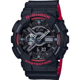 Casio GA-110HR-1A Erkek Kol Saati
