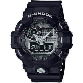 Casio GA-110HR-1ADR Erkek Kol Saati