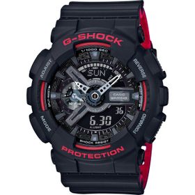 Casio GA-110HR-1ADR Erkek Kol Saati