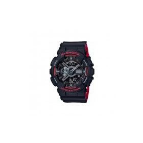 Casio GA-110HR-1ADR Erkek Kol Saati