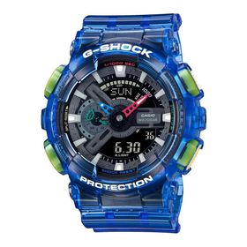 Casio GA-110JT-2ADR Erkek Kol Saati