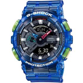 Casio GA-110JT-2ADR Erkek Kol Saati