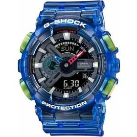 Casio GA-110JT-2ADR Erkek Kol Saati