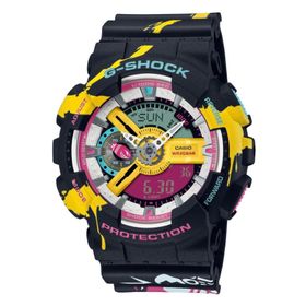 Casio GA-110LL-1ADR Erkek Kol Saati