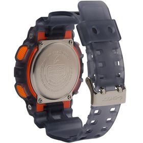 Casio GA-110LS-1ADR Erkek Kol Saati