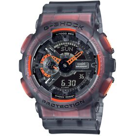 Casio GA-110LS-1ADR Erkek Kol Saati