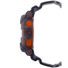 Casio GA-110LS-1ADR Erkek Kol Saati