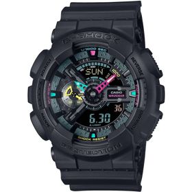 Casio GA-110MF-1ADR G-Shock Erkek Kol Saati