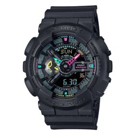 Casio GA-110MF-1ADR G-Shock Erkek Kol Saati