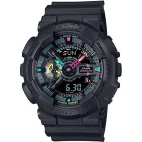 Casio GA-110MF-1ADR G-Shock Erkek Kol Saati