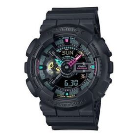 Casio GA-110MF-1ADR G-Shock Erkek Kol Saati