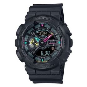 Casio GA-110MF-1ADR G-Shock Erkek Kol Saati