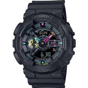 Casio GA-110MF-1ADR G-Shock Erkek Kol Saati