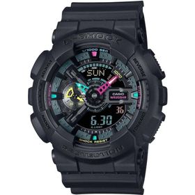 Casio GA-110MF-1ADR G-Shock Erkek Kol Saati