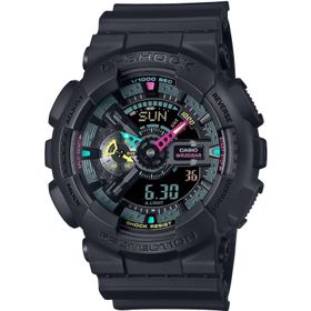 Casio GA-110MF-1ADR G-Shock Erkek Kol Saati