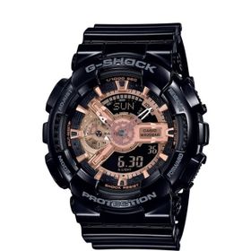 Casio GA-110MMC-1ADR Erkek Kol Saati