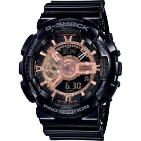 Casio GA-110MMC-1ADR Erkek Kol Saati