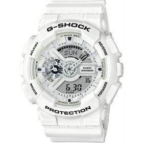 Casio GA-110MW-7ADR Erkek Kol Saati