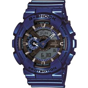Casio GA-110NM-2A Erkek Kol Saati