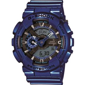 Casio GA-110NM-2ADR Erkek Kol Saati