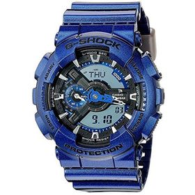 Casio GA-110NM-2ADR Erkek Kol Saati