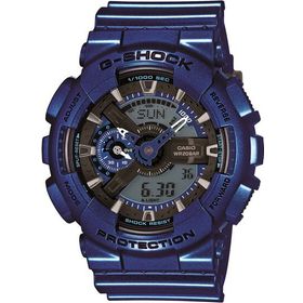 Casio GA-110NM-2ADR Erkek Kol Saati