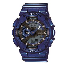 Casio GA-110NM-2ADR Erkek Kol Saati