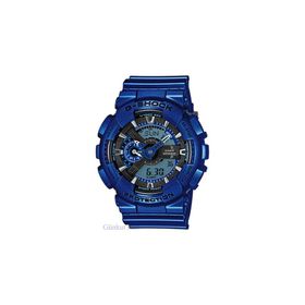 Casio GA-110NM-2ADR Erkek Kol Saati