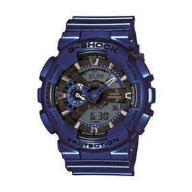 Casio GA-110NM-2ADR Erkek Kol Saati