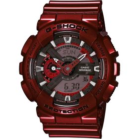 Casio GA-110NM-4A Erkek Kol Saati