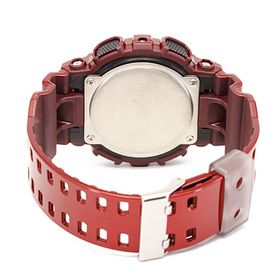Casio GA-110NM-4ADR Erkek Kol Saati