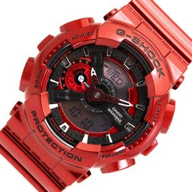 Casio GA-110NM-4ADR Erkek Kol Saati
