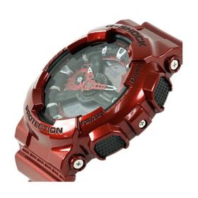 Casio GA-110NM-4ADR Erkek Kol Saati