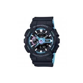 Casio GA-110PC-1A Erkek Kol Saati
